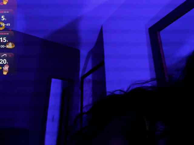 KimberlyDavis webcam