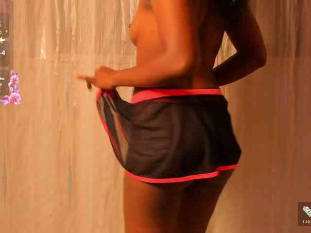 Live stream of KimberlyDavis