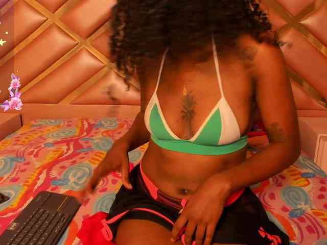 KimberlyDavis webcam