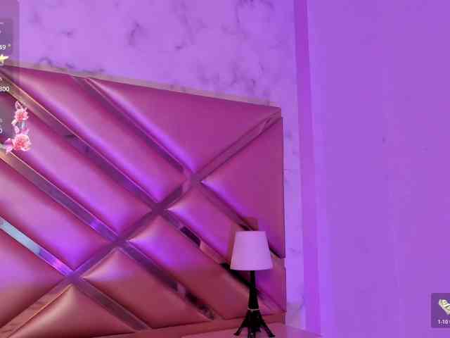 KimberlyDavis webcam