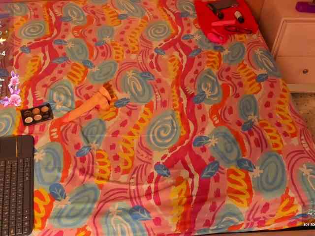 KimberlyDavis webcam