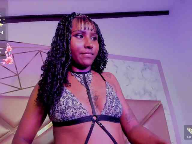 KimberlyDavis webcam