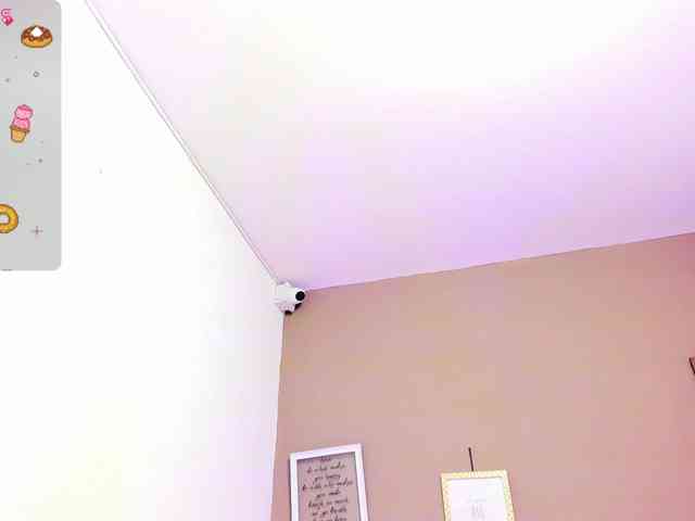 KimberlyDavis webcam