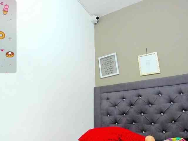 KimberlyDavis webcam