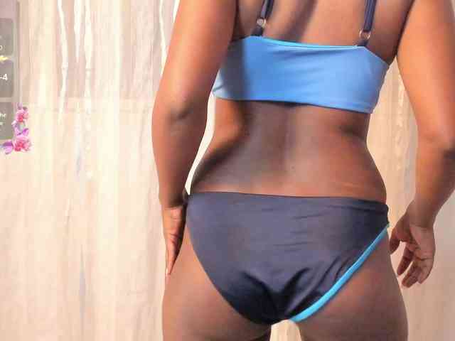 KimberlyDavis webcam