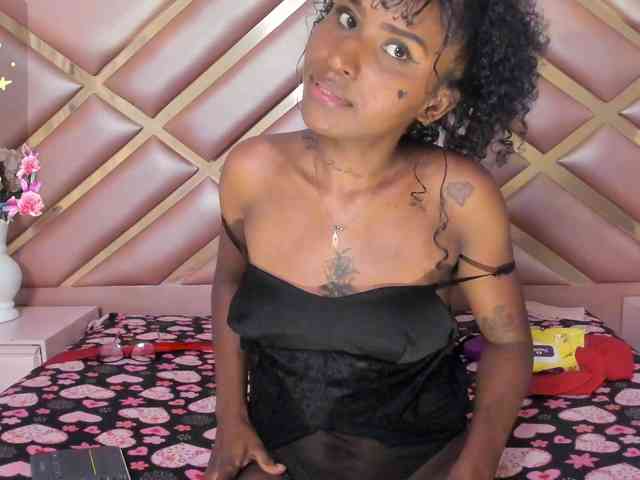 Modelo: KimberlyDavis