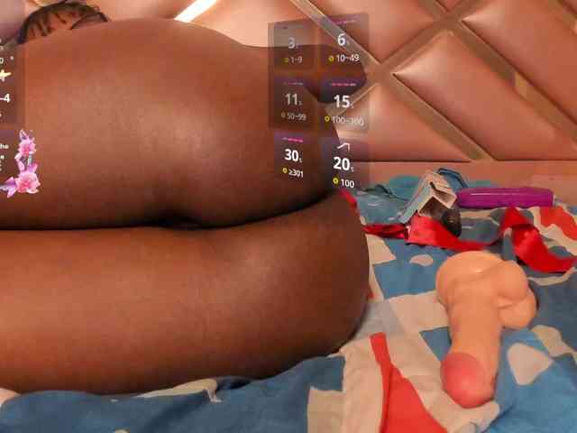 KimberlyDavis webcam