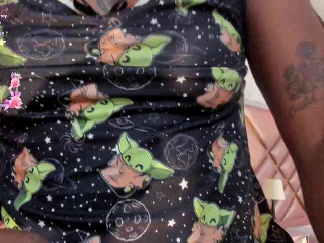 KimberlyDavis webcam