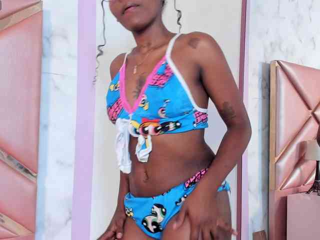 KimberlyDavis webcam