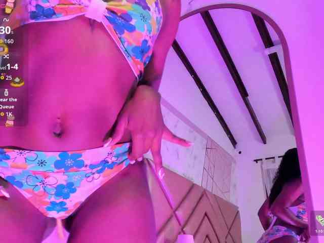KimberlyDavis webcam