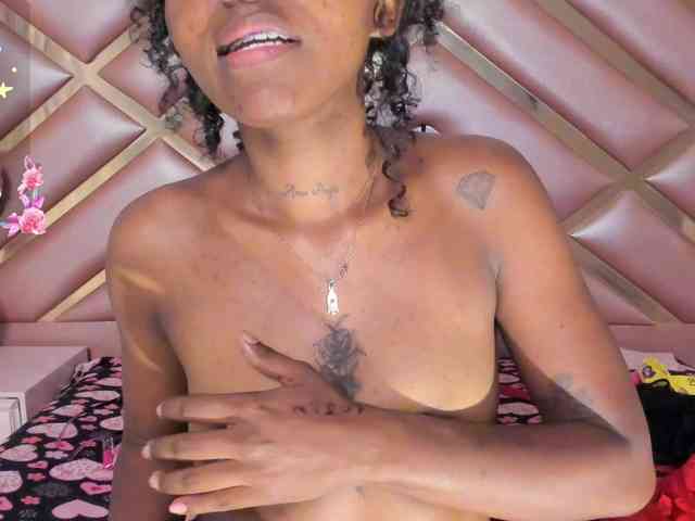 Modelo: KimberlyDavis