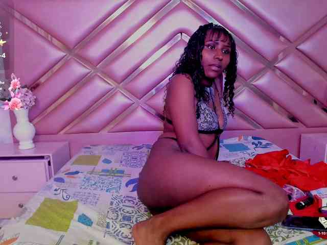 KimberlyDavis webcam