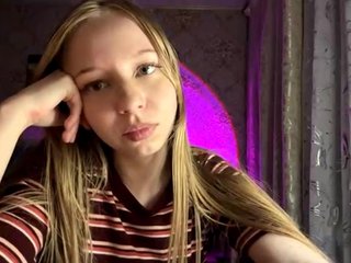 MercyDiamant Porn Show