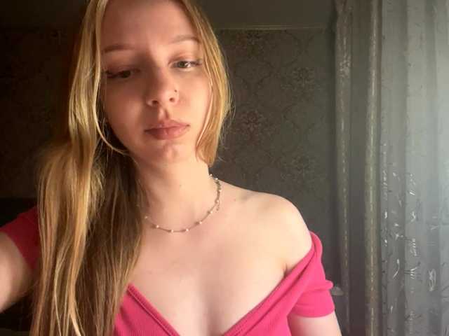 MercyDiamant live cam on BongaCams