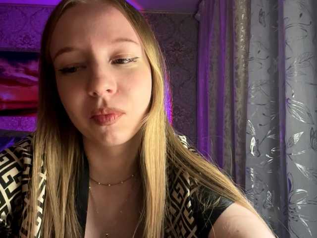 MercyDiamant's BongaCams show and profile