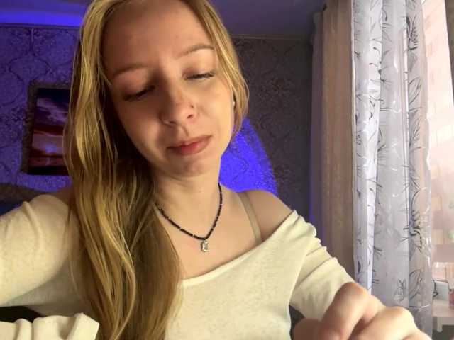 MercyDiamant live cam on BongaCams
