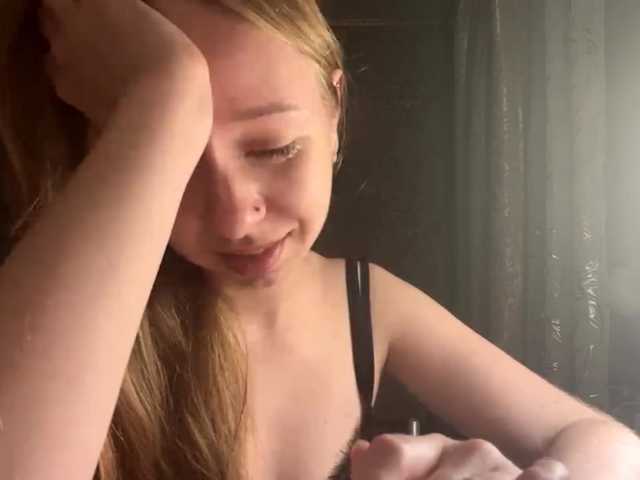 MercyDiamant live cam on BongaCams