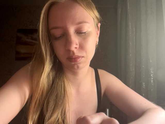 MercyDiamant live cam on BongaCams