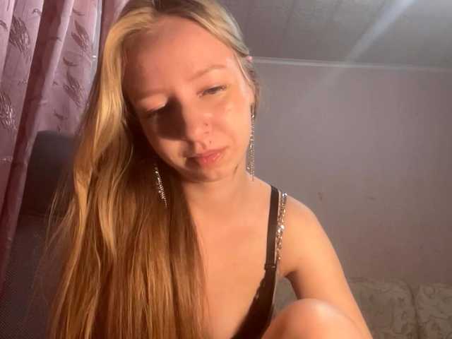 MercyDiamant live cam on BongaCams