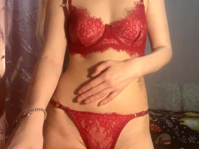 MercyDiamant live cam on BongaCams