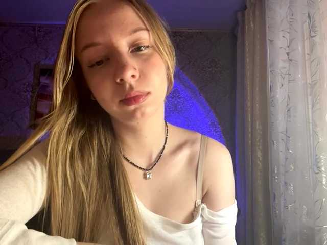 MercyDiamant live cam on BongaCams
