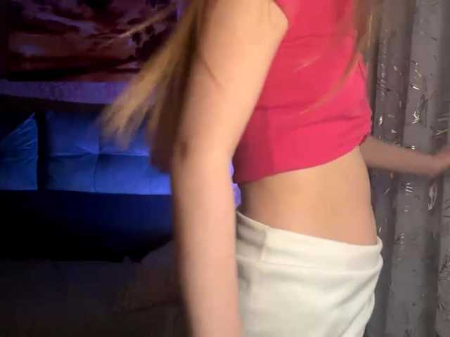 MercyDiamant live cam on BongaCams