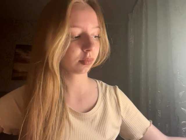MercyDiamant live cam on BongaCams
