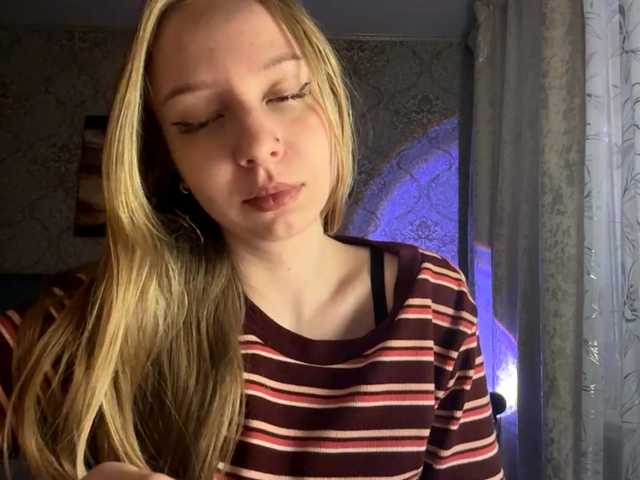 MercyDiamant live cam on BongaCams