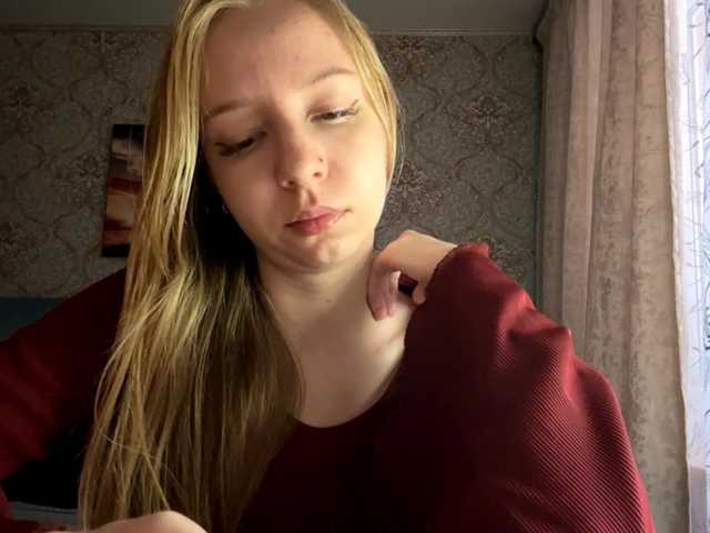 MercyDiamant live cam on BongaCams