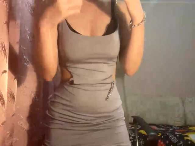MercyDiamant live cam on BongaCams