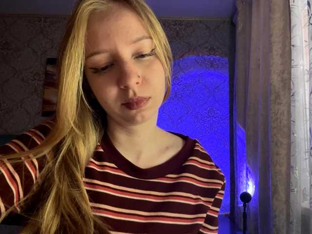 MercyDiamant live cam on BongaCams