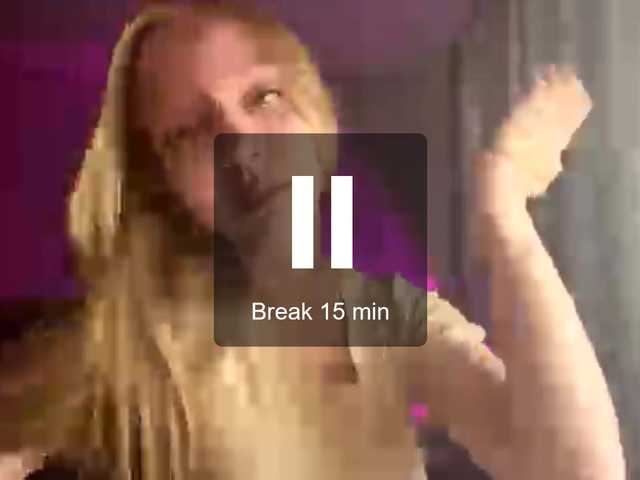 MercyDiamant live cam on BongaCams