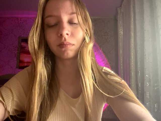 MercyDiamant live cam on BongaCams