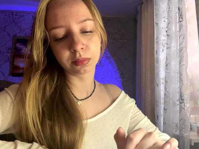 MercyDiamant live cam on BongaCams
