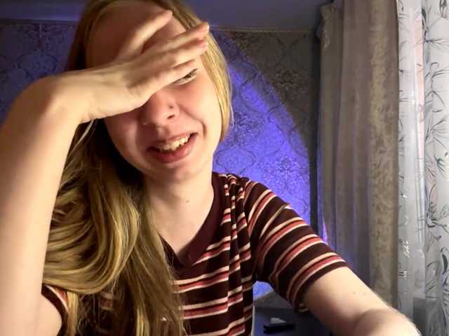 MercyDiamant live cam on BongaCams