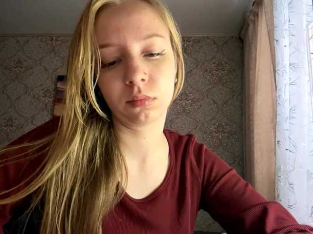 MercyDiamant live cam on BongaCams
