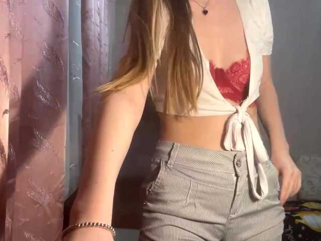 MercyDiamant live cam on BongaCams