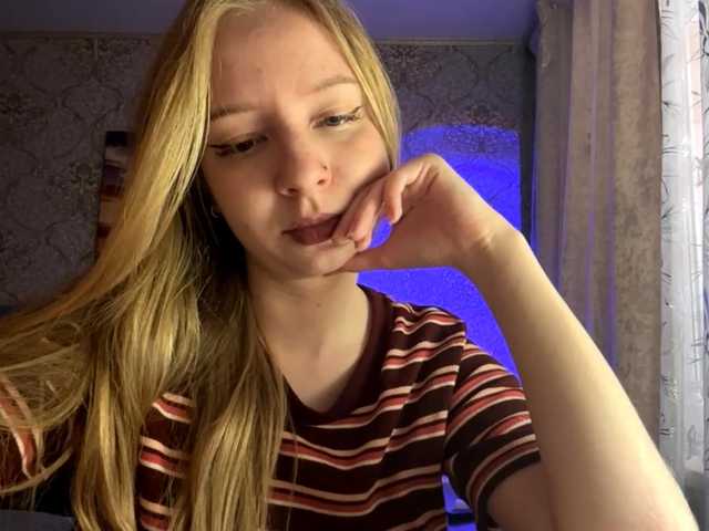 MercyDiamant live cam on BongaCams