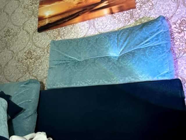 MercyDiamant live cam on BongaCams