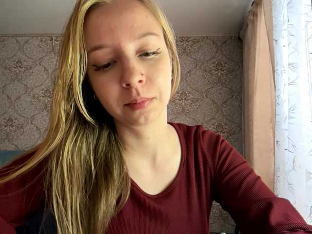 MercyDiamant live cam on BongaCams
