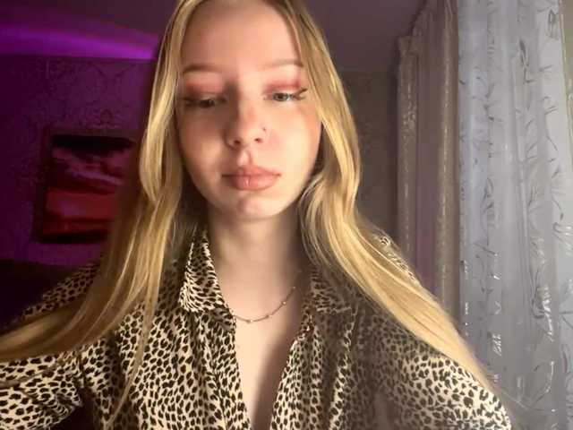 MercyDiamant live cam on BongaCams