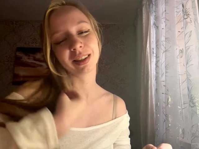 MercyDiamant live cam on BongaCams