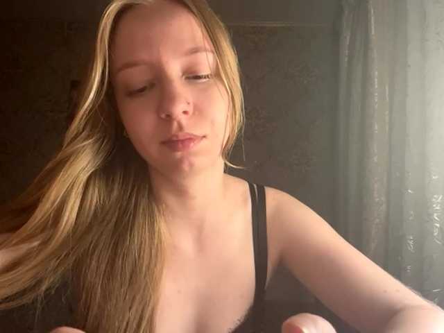 MercyDiamant live cam on BongaCams