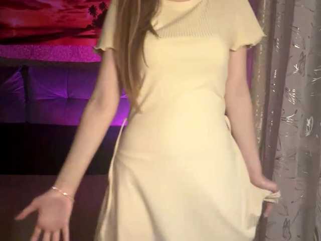MercyDiamant live cam on BongaCams