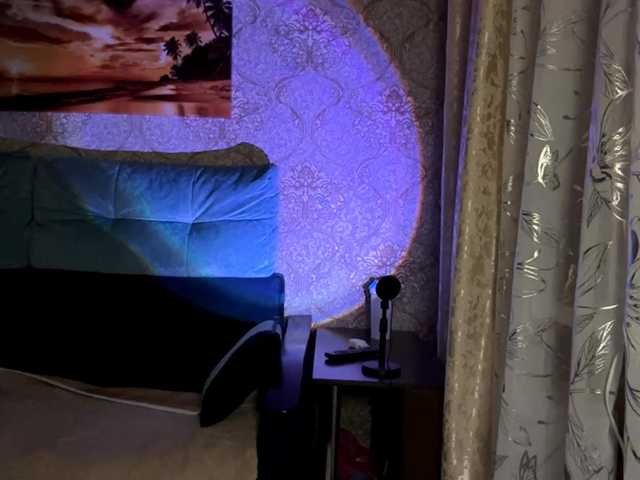 MercyDiamant live cam on BongaCams