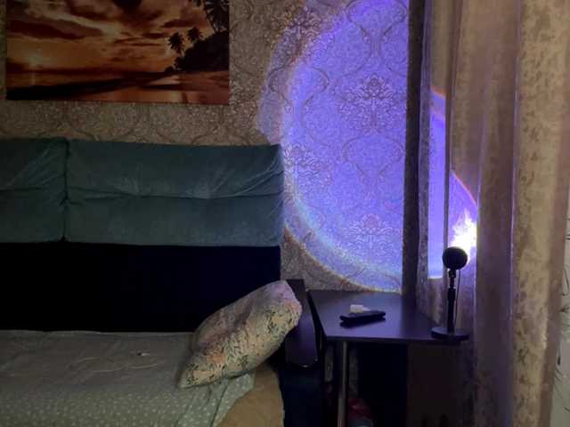 MercyDiamant live cam on BongaCams