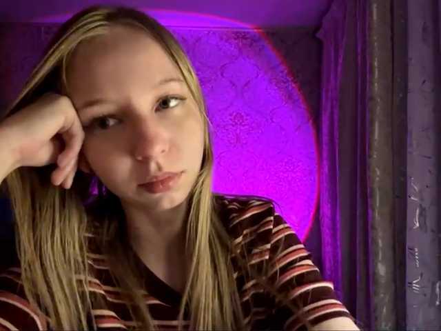 MercyDiamant's BongaCams show and profile