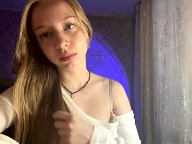 MercyDiamant live cam on BongaCams