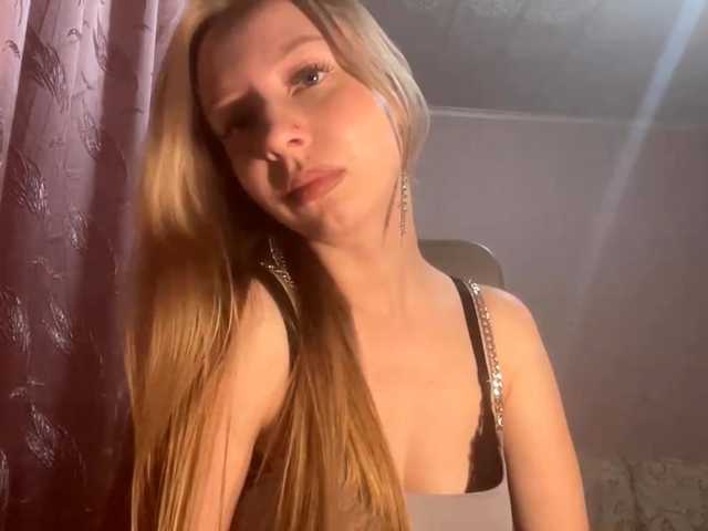 MercyDiamant live cam on BongaCams