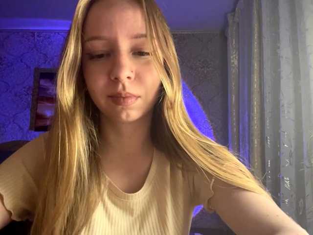 MercyDiamant live cam on BongaCams